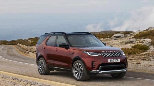 Best car for camping: 10 great choices