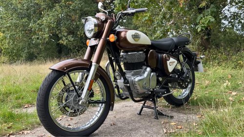 The 10 Cheapest Motorcycles On The Market &amp; The Most Expensive