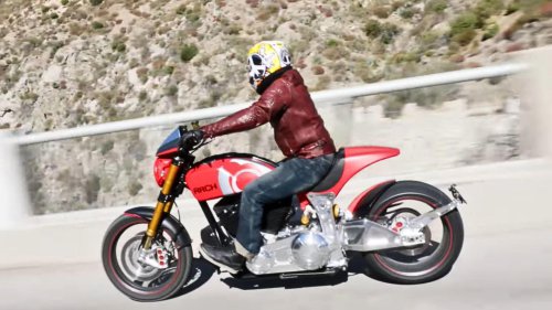 The 10 Cheapest Motorcycles On The Market &amp; The Most Expensive