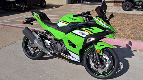 The 10 Cheapest Motorcycles On The Market &amp; The Most Expensive