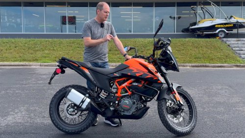 The 10 Cheapest Motorcycles On The Market &amp; The Most Expensive