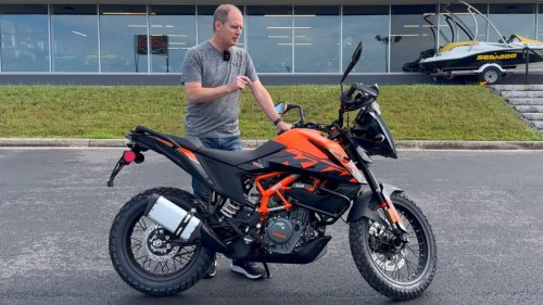 The 10 Cheapest Motorcycles On The Market &amp; The Most Expensive