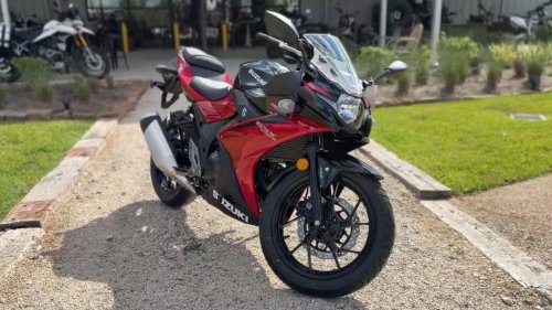 The 10 Cheapest Motorcycles On The Market & The Most Expensive