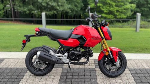 The 10 Cheapest Motorcycles On The Market & The Most Expensive