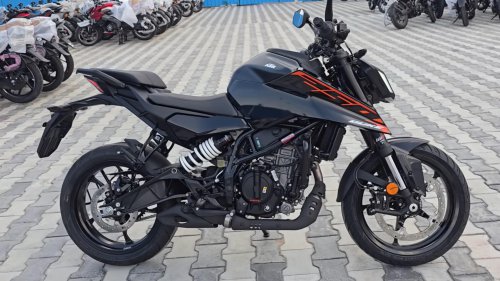 The 10 Cheapest Motorcycles On The Market &amp; The Most Expensive