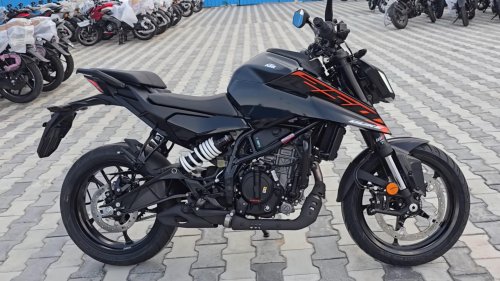The 10 Cheapest Motorcycles On The Market & The Most Expensive