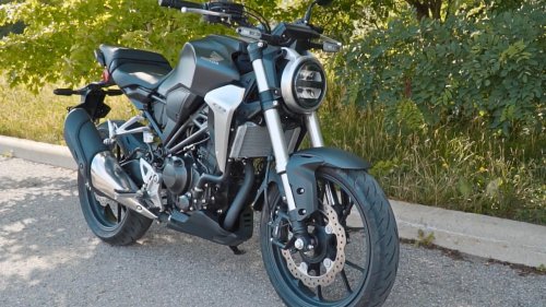 The 10 Cheapest Motorcycles On The Market &amp; The Most Expensive
