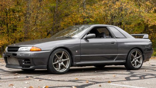 This car was banned, now it’s worth a fortune