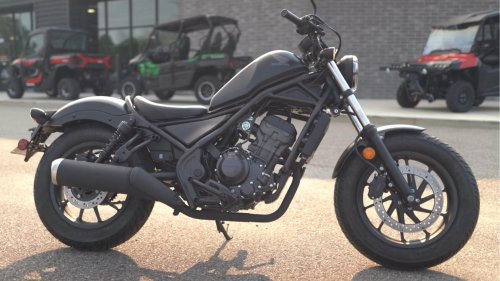 The 10 Cheapest Motorcycles On The Market & The Most Expensive