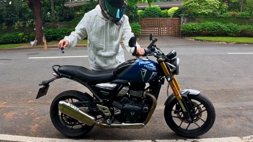 The 10 Cheapest Motorcycles On The Market &amp; The Most Expensive