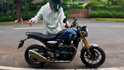 The 10 Cheapest Motorcycles On The Market &amp; The Most Expensive