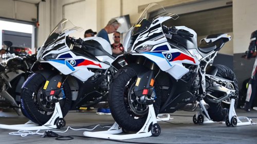 The 10 Cheapest Motorcycles On The Market &amp; The Most Expensive