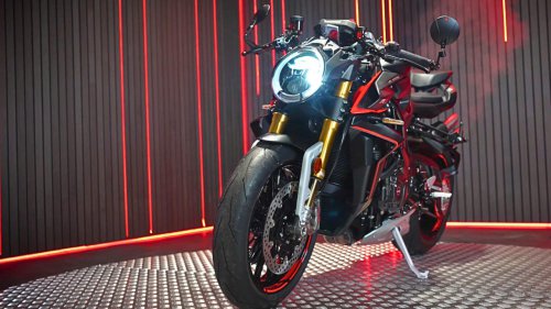 The 10 Cheapest Motorcycles On The Market &amp; The Most Expensive