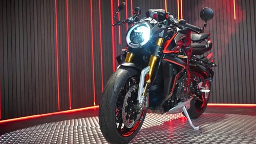 The 10 Cheapest Motorcycles On The Market &amp; The Most Expensive
