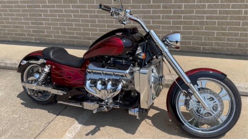 The 10 Cheapest Motorcycles On The Market &amp; The Most Expensive