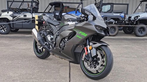 The 10 Cheapest Motorcycles On The Market &amp; The Most Expensive