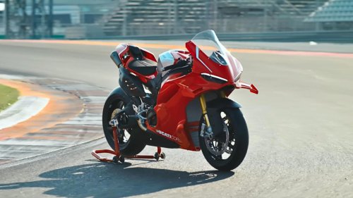 The 10 Cheapest Motorcycles On The Market &amp; The Most Expensive