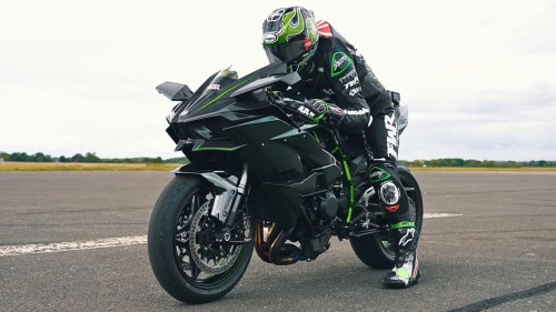 The 10 Cheapest Motorcycles On The Market &amp; The Most Expensive