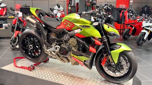 The 10 Cheapest Motorcycles On The Market &amp; The Most Expensive