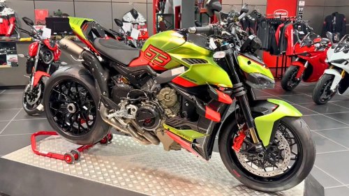 The 10 Cheapest Motorcycles On The Market &amp; The Most Expensive