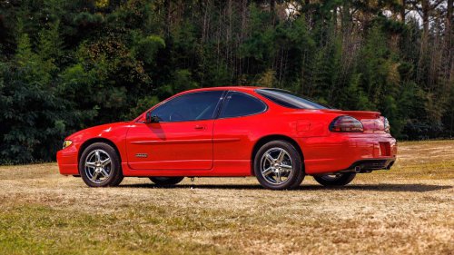 Top 10 Overlooked Performance Cars of the 1990s