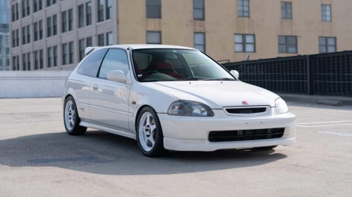 Why ‘90s And 2000s Were The Golden Era In Terms Of Automotive Styling