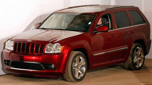 Jeep, Jeep's 85th anniversary: 10 key moments in the brand's history
