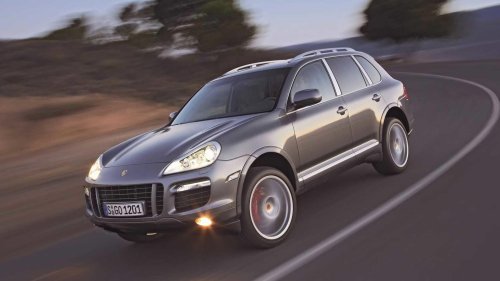 Porsche, Porsche Cayenne, 2010 Porsche Cayenne buyer's guide: Over-engineered risk or performance bargain?