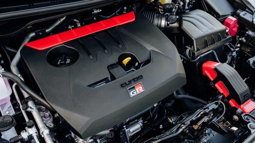 Toyota, Digging deep into Toyota's three-cylinder wonder engine