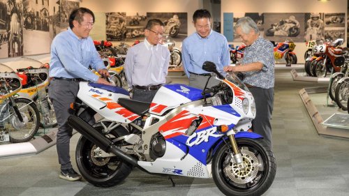 10 Hondas that hold value better than their rivals