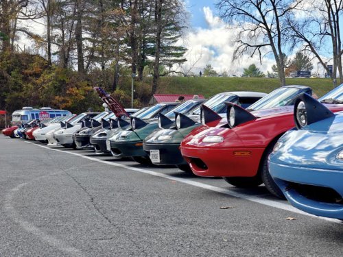 Buying your first classic car? Here's what you need to know