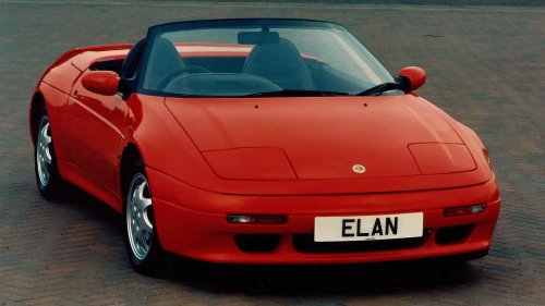 Top 10 Overlooked Performance Cars of the 1990s
