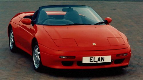 Top 10 Overlooked Performance Cars of the 1990s