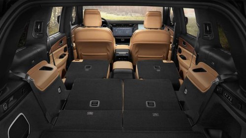 Everything about the 2026 Jeep Grand Cherokee