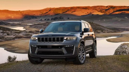 10 modern four-cylinders that outshine last-gen V6s