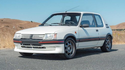 The 10 greatest driver's cars ever made — ranked by us