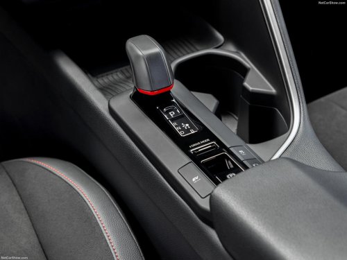 Caja de cambios CVT: ¿por qué tiene tan mala fama entre los conductores de coches automáticos?