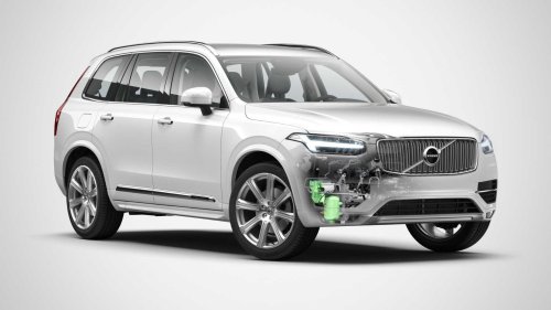 Volvo, Volvo XC90, The real-world cost of Volvo XC90 maintenance in 2026