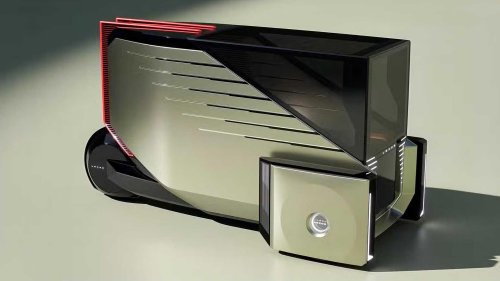 The motivation behind Toyota turning Century into its Rolls-Royce-fighting brand