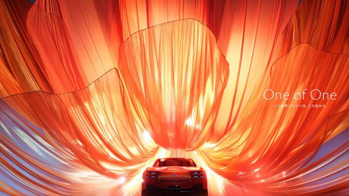 Toyota rumored to be working on a Rolls-Royce killer with 800-horsepower