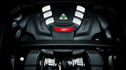 Alfa Romeo Giulia Quadrifoglio: Underrated Italian performance sedan under $50K