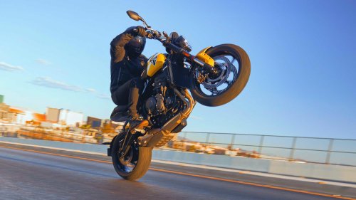 The most practical Yamaha you can buy right now