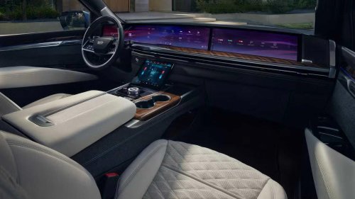 The Lincoln Navigator 2025 could be the luxury SUV deal buyers need in 2026