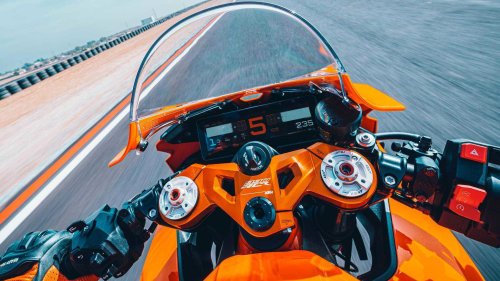 10 sports bikes that make more sense than liter bikes