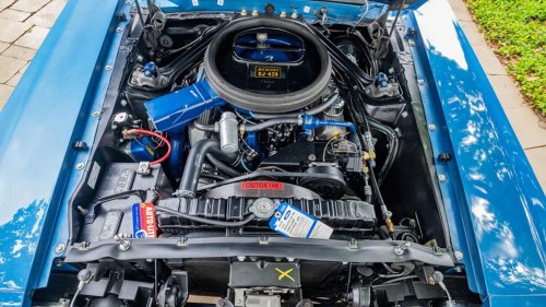 What Is A Stroker Engine: A Comprehensive Guide