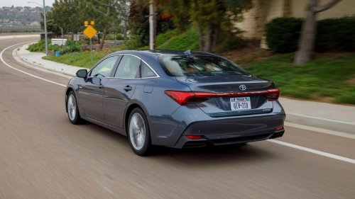 The car nobody brags about that easily hits 250,000 miles
