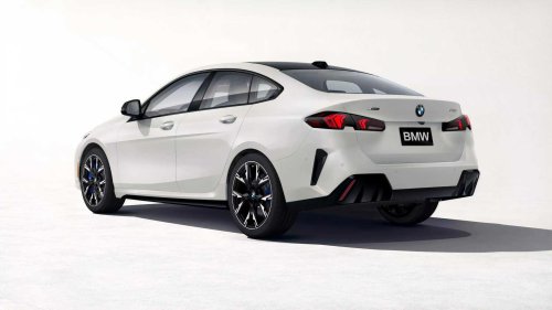 The car that delivers luxury without the luxury tax