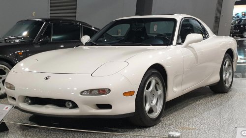 8 Japanese sports cars that became kings of aftermarket tuning