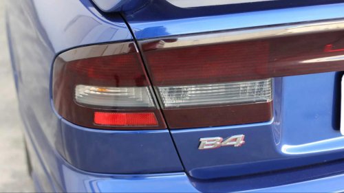 Subaru built the only twin-turbo flat-four production car and it didn't work out