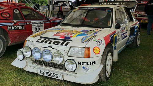 9 forgotten race-bred cars that deserved bigger reputations
